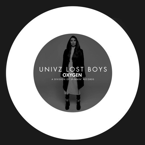 Lost Boys (Original Mix)