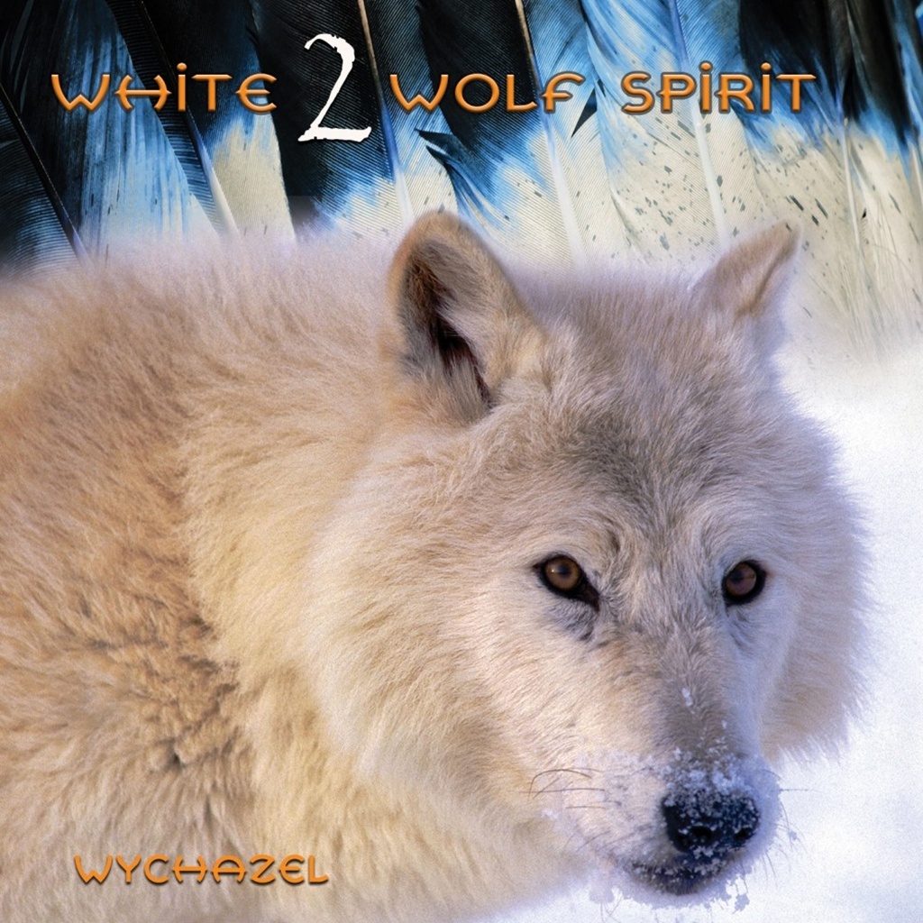 White Wolf Spirit 2