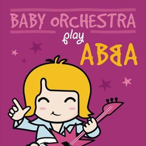Baby Orchestra Play Abba