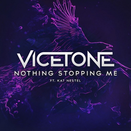 Nothing Stopping Me (Instrumental Mix) 