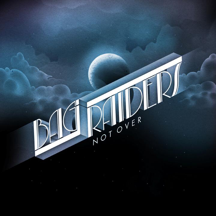 Not Over - Eli Escobar Remix
