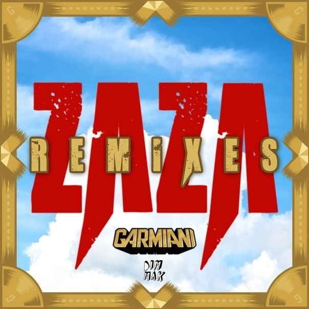 Zaza (Chardy & Dimatik Remix)