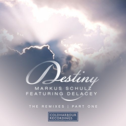 Destiny - The Remixes Part One