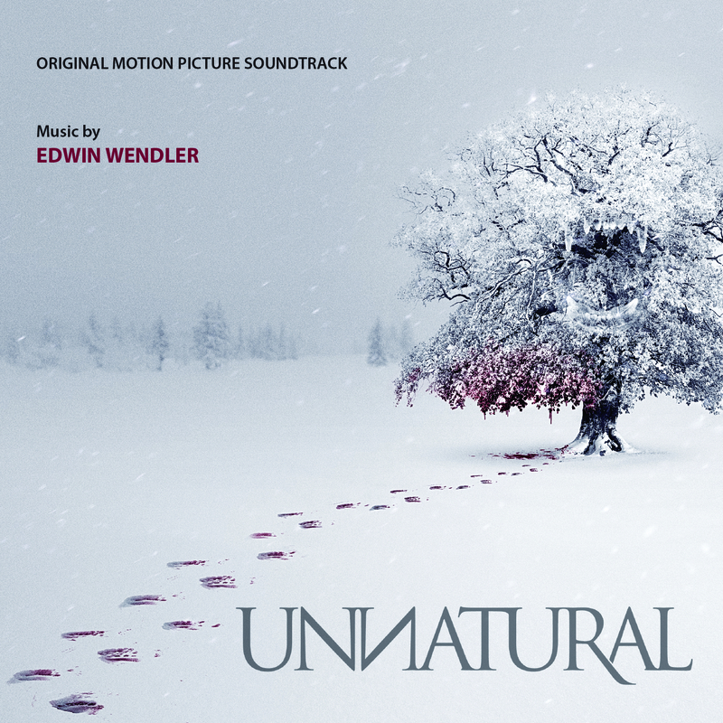 Unnatural Main Title - Alternate