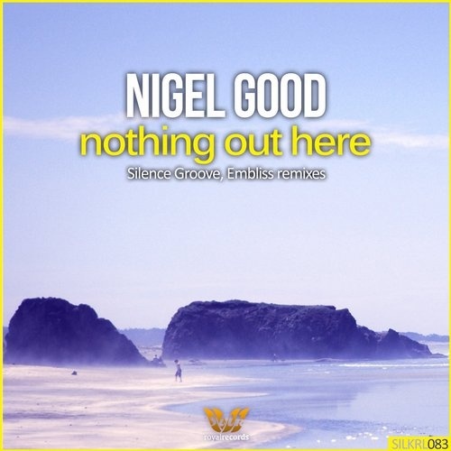 Nothing Out Here (Remixes)