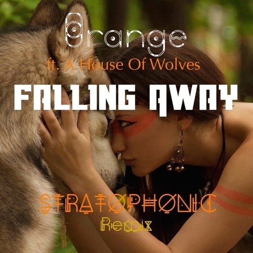 Falling Away (Stratophonic Remix)