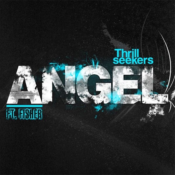 Angel (Club Mix)