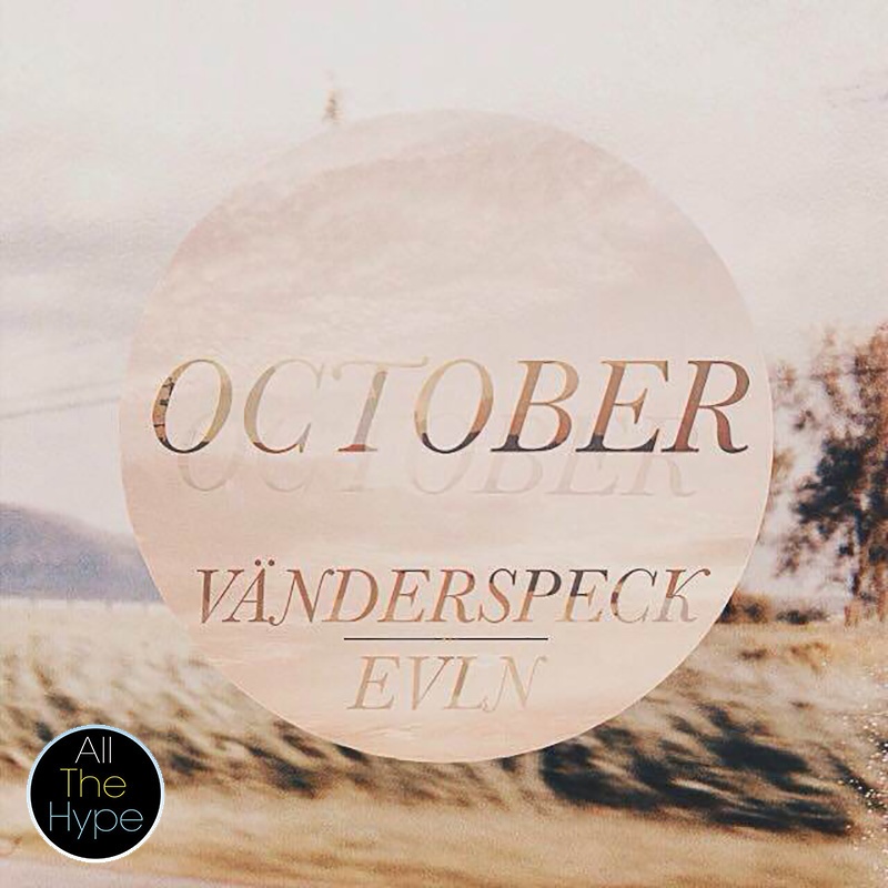 October (Original Mix)