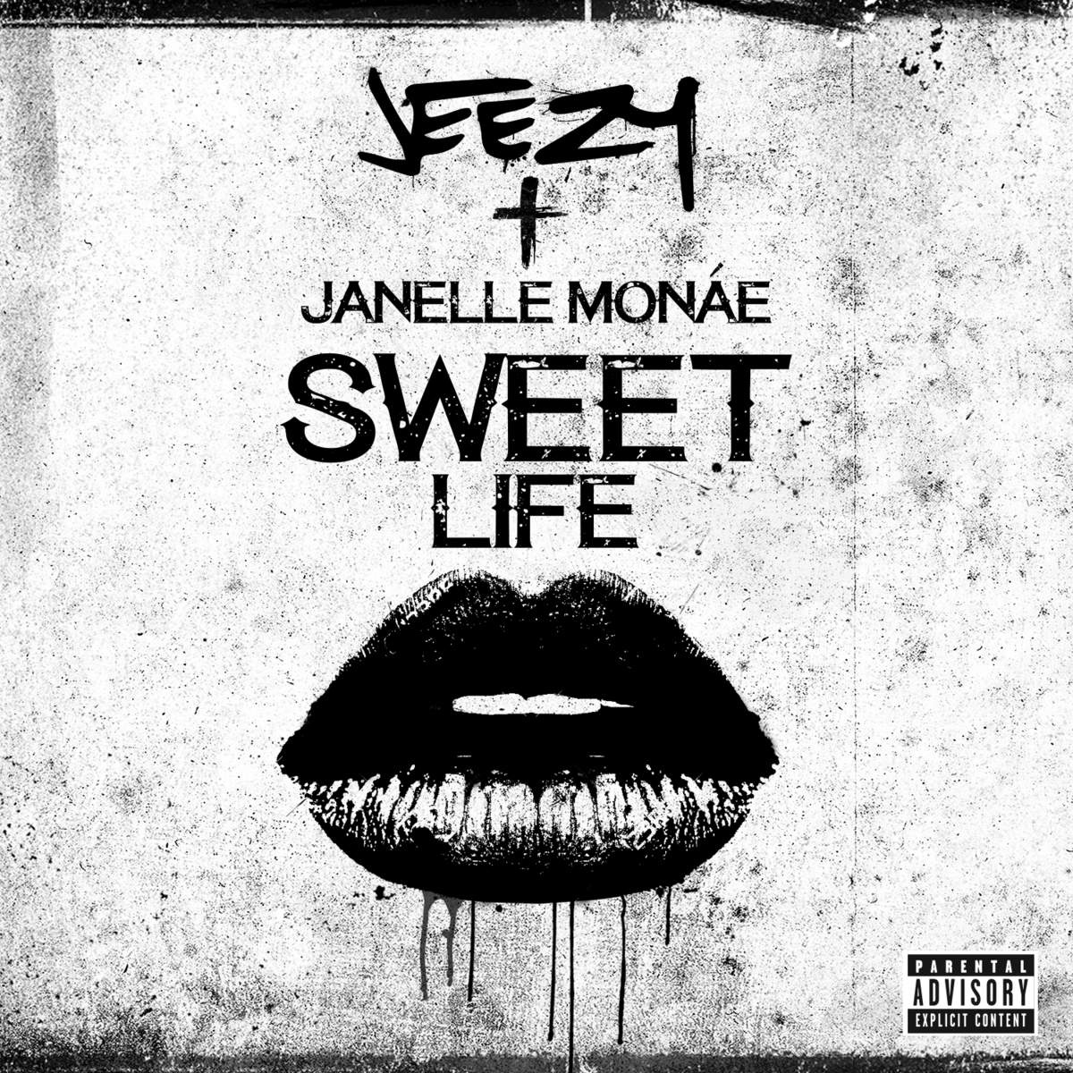 Sweet Life feat. Janelle Mona e