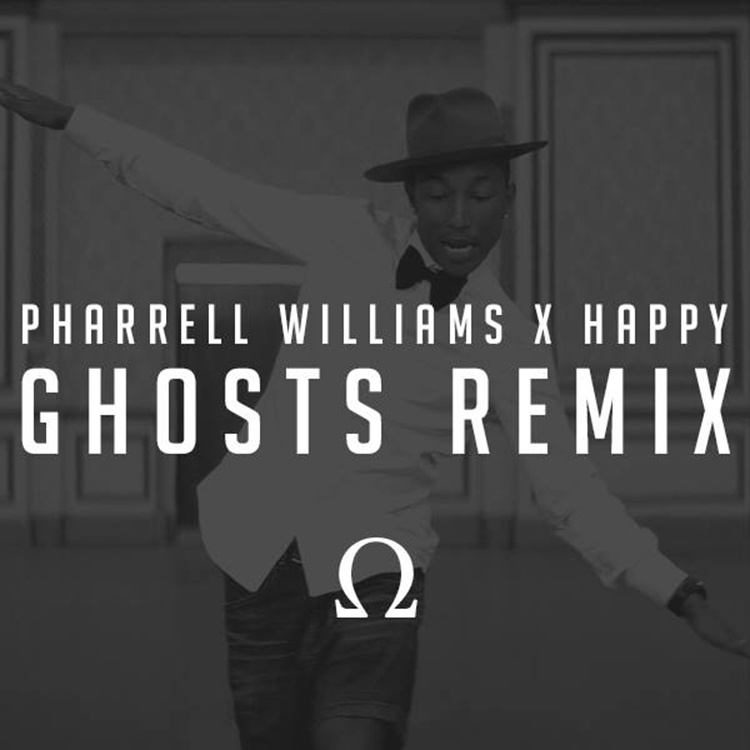 Happy (Ghosts Remix)