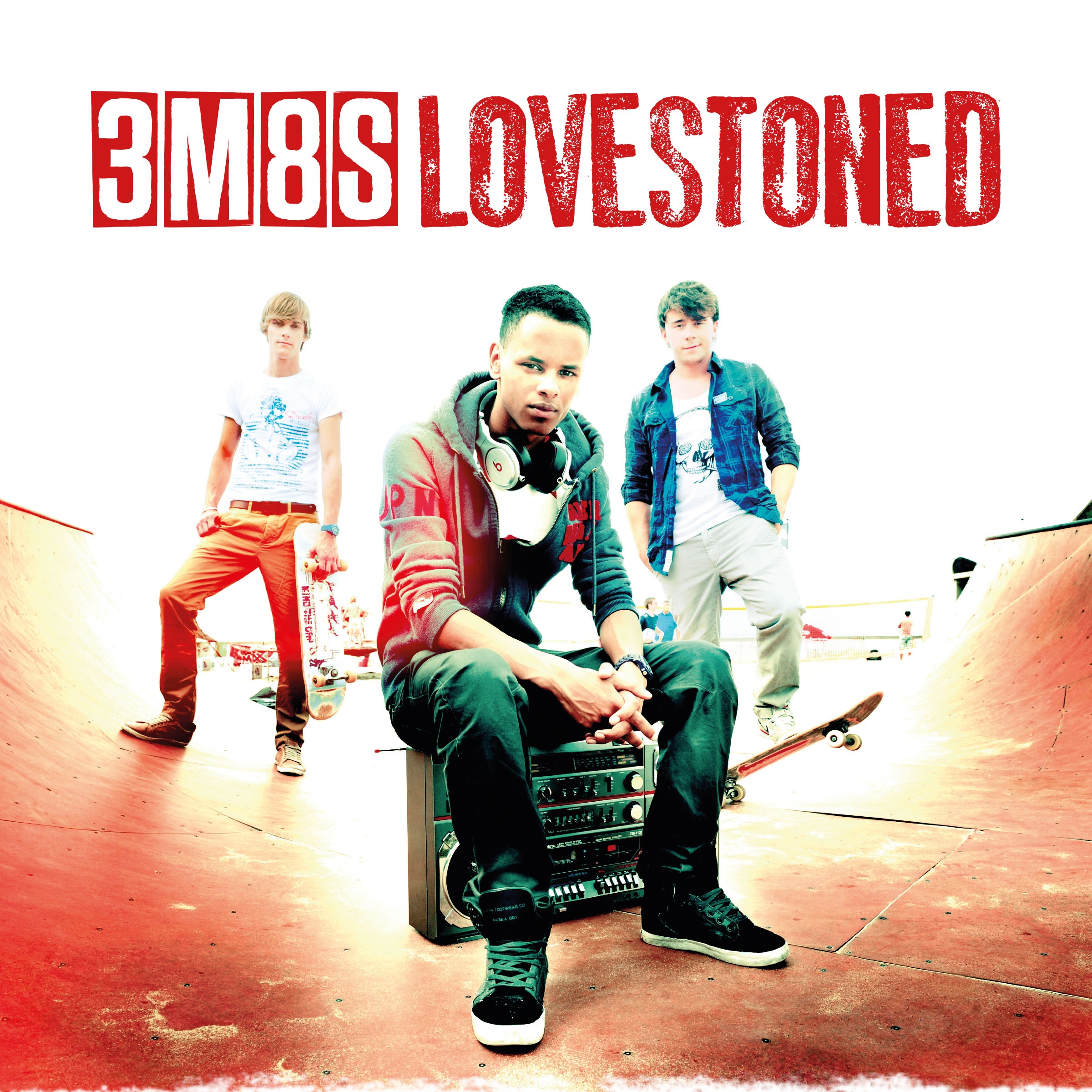 Lovestoned