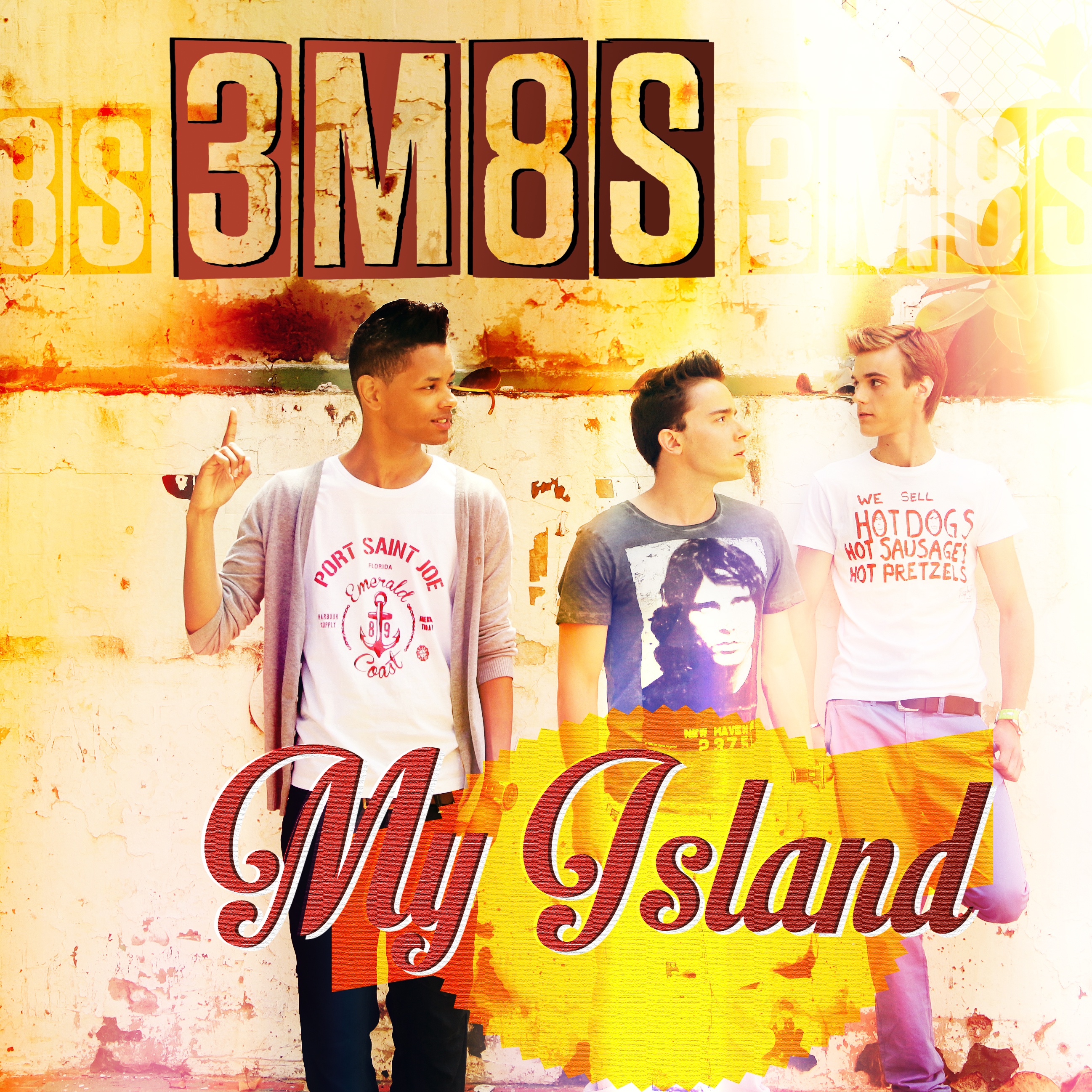 My Island