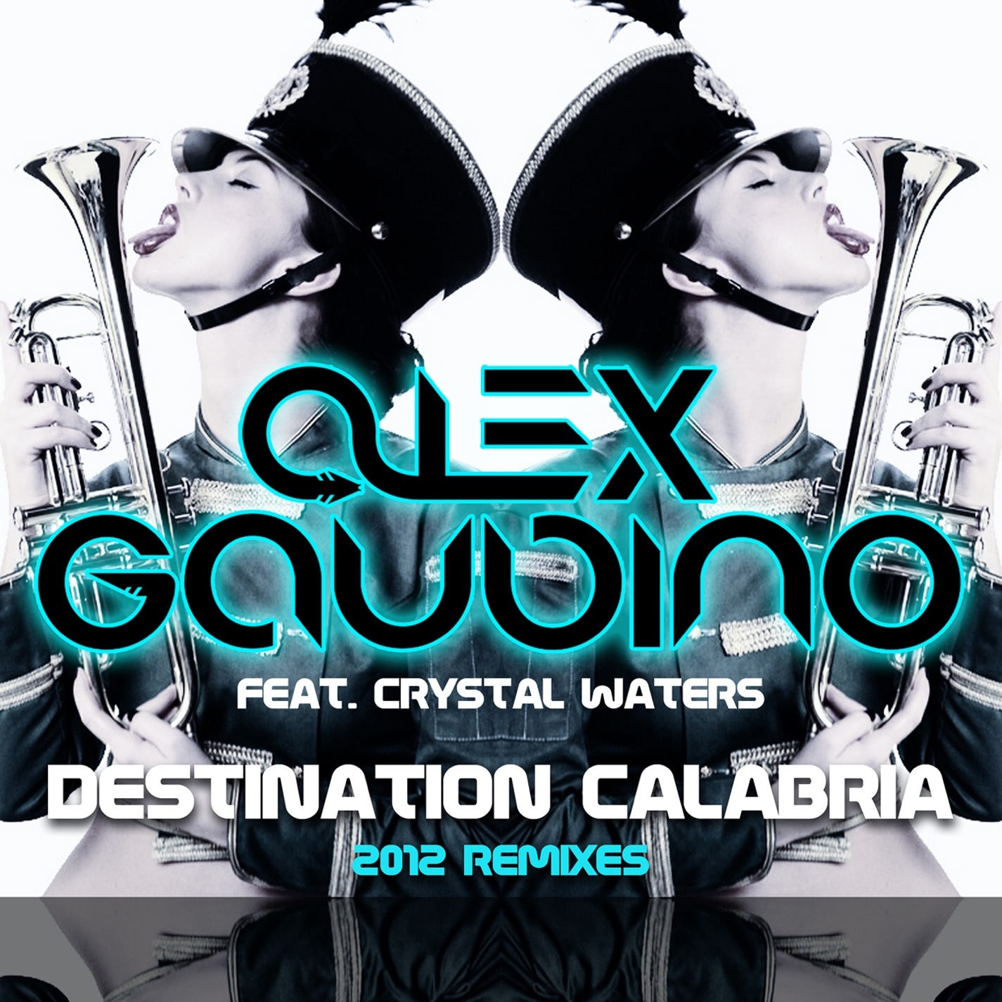 Destination Calabria (2012 Remixes)
