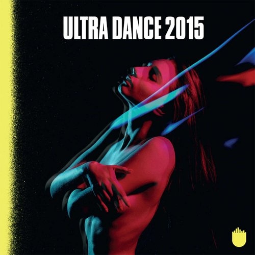 ULTRA DANCE 2015