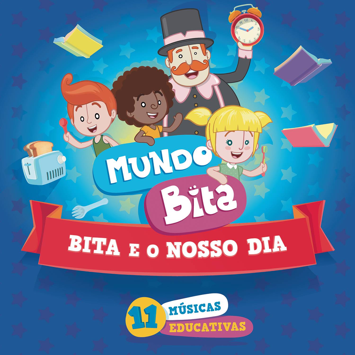 Hora da Escola