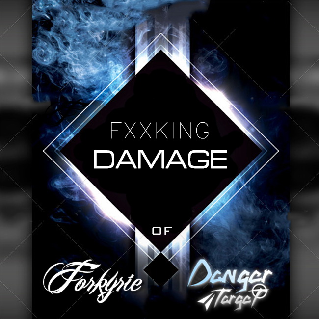 Fxxking Damage