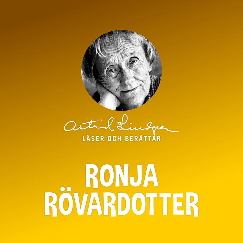 Ronja R vardotter