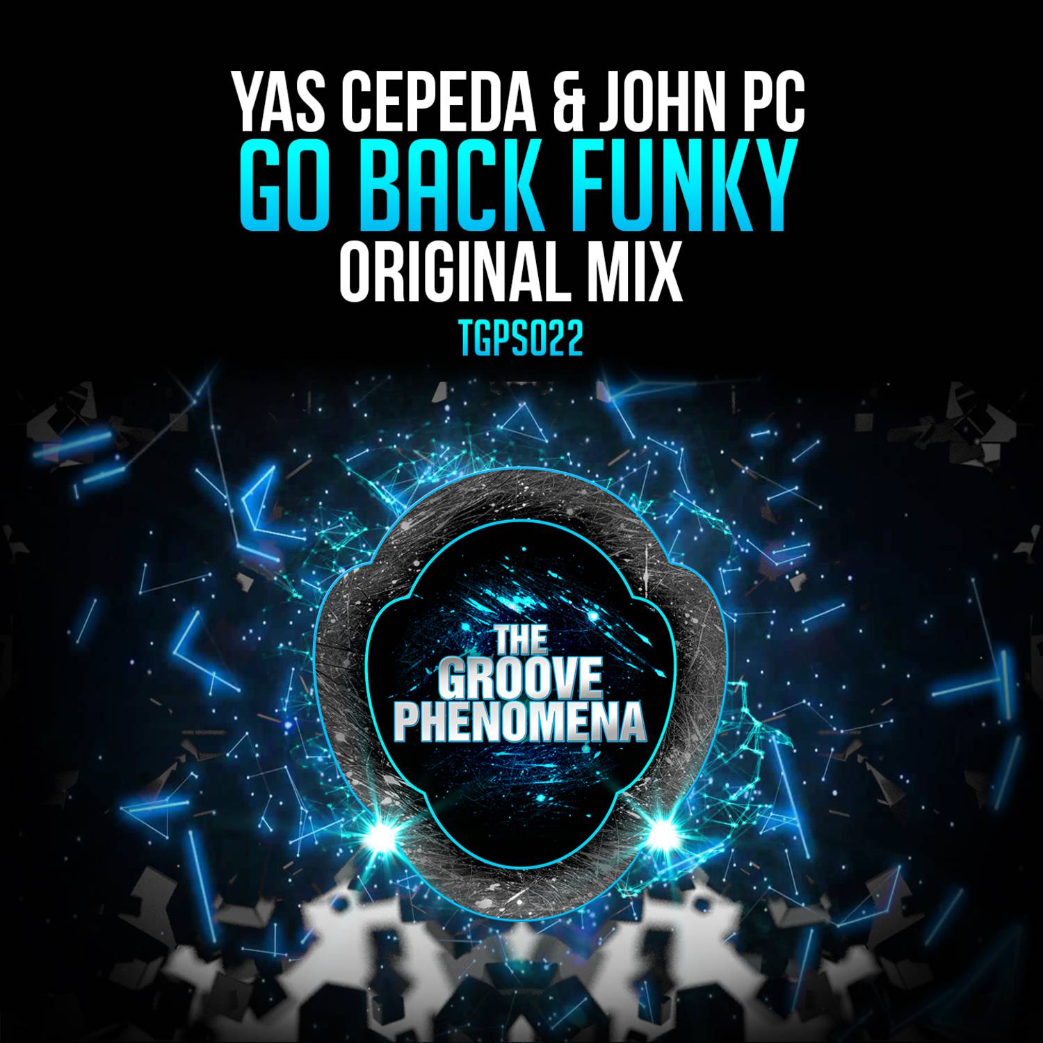 Go Back Funky (Original Mix)