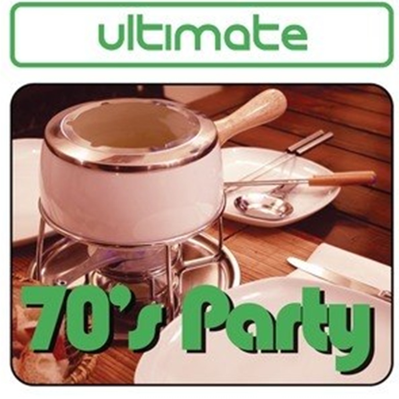 Ultimate 70's Party