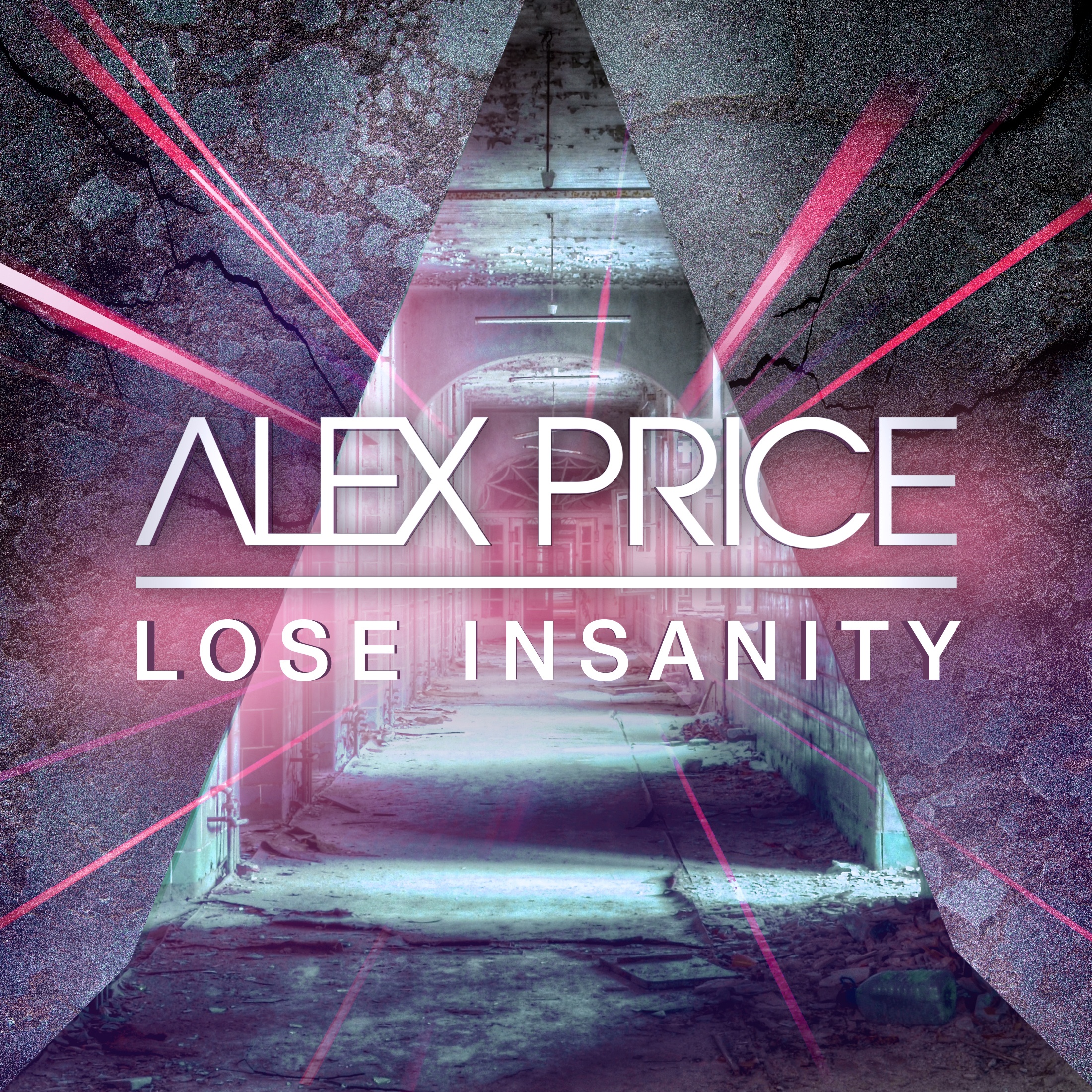 Lose Insanity (Whiz Kid Remix)