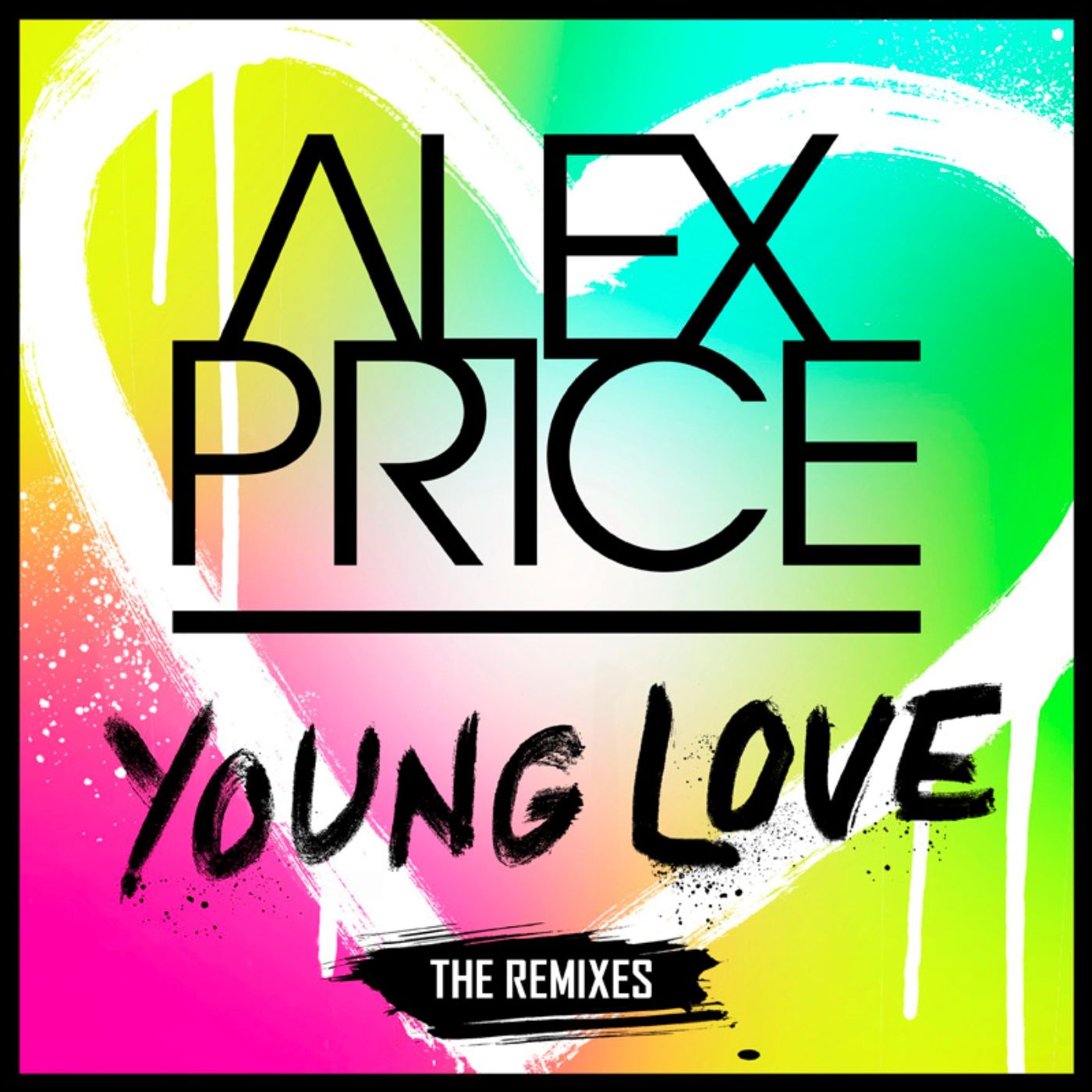 Young Love (Extended Mix)