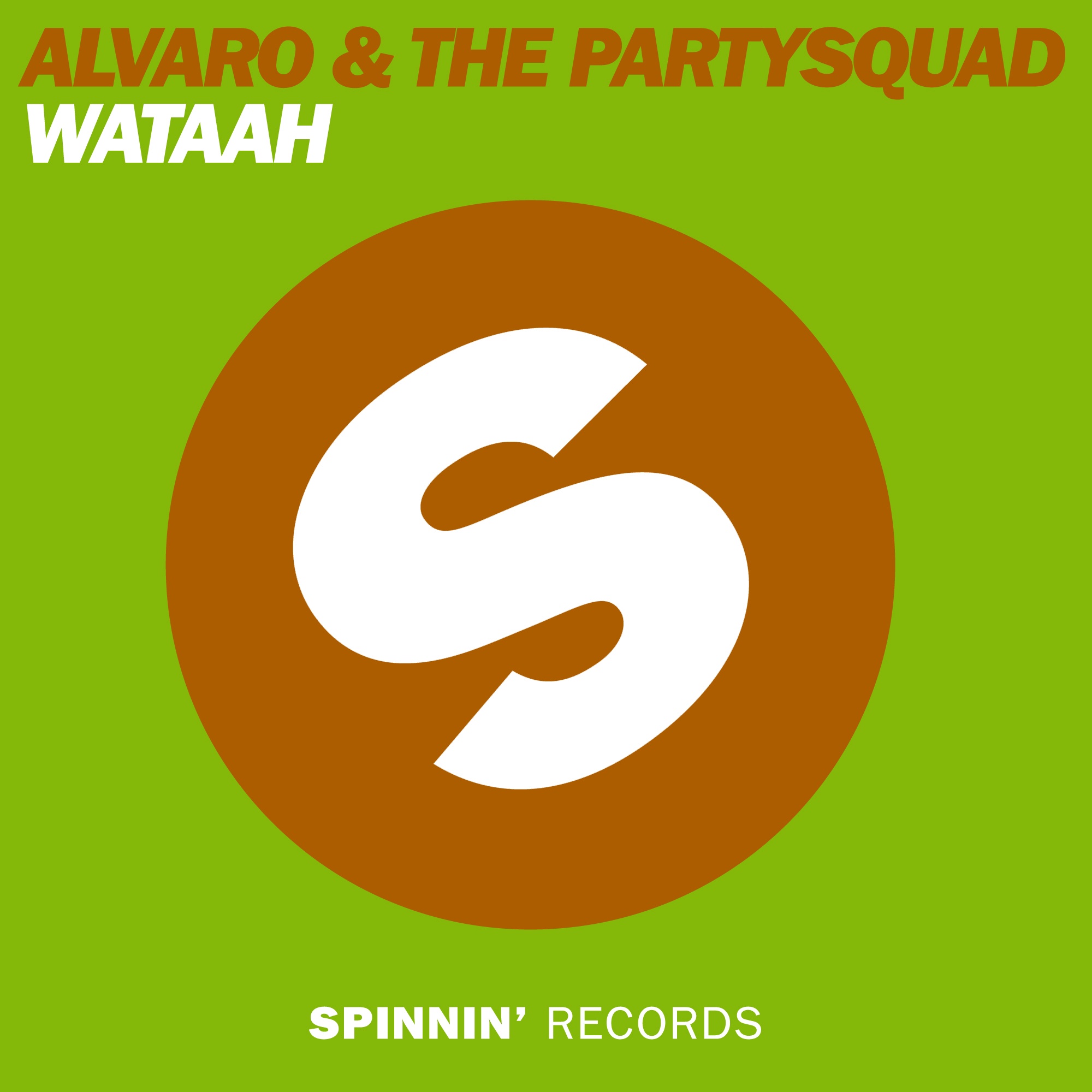 Wataah (Original Mix)