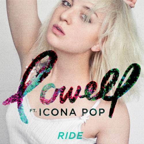 Ride (All About She Remix)