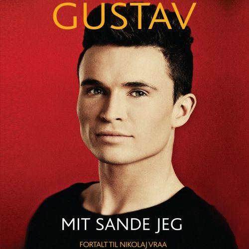 Gustav - mit sande jeg, del056