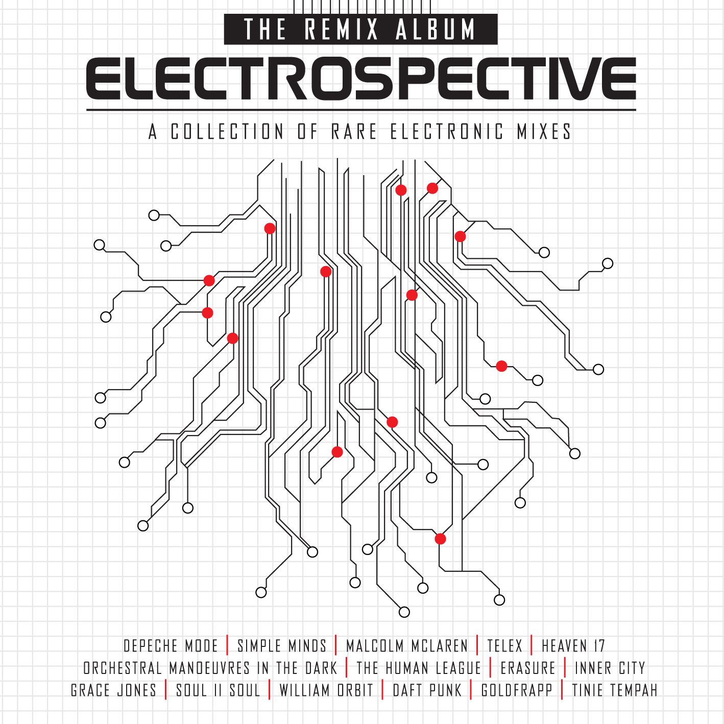Electrospective (The Remix Album)