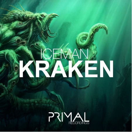 Kraken(Original Mix)