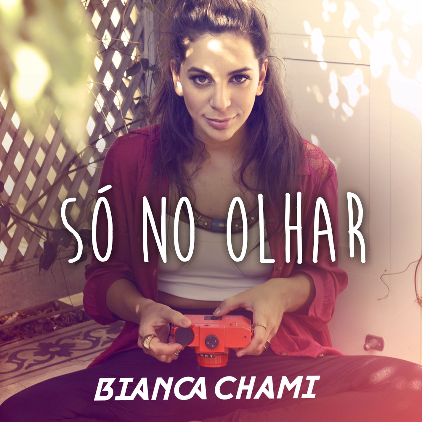 So no Olhar