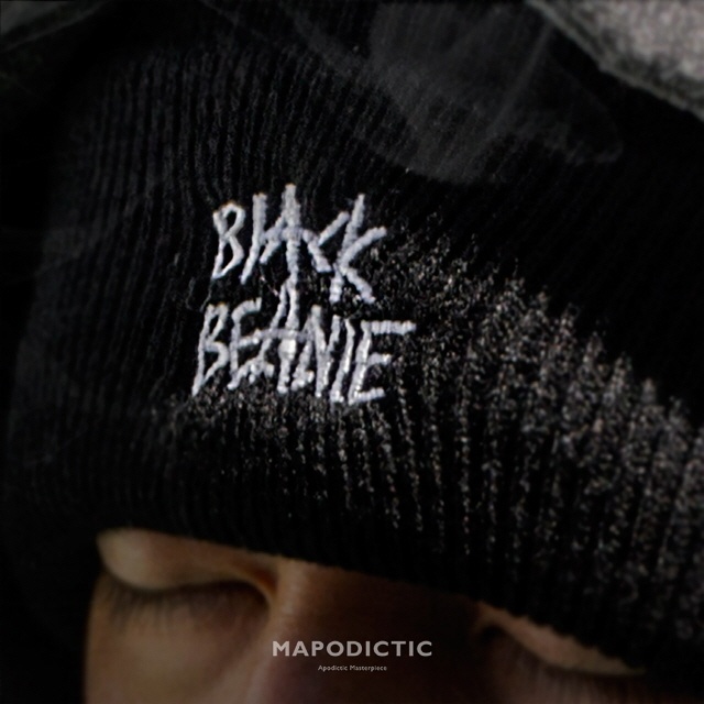 Black Beanie (Prod. Critical-D)