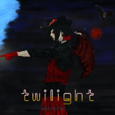 twilight