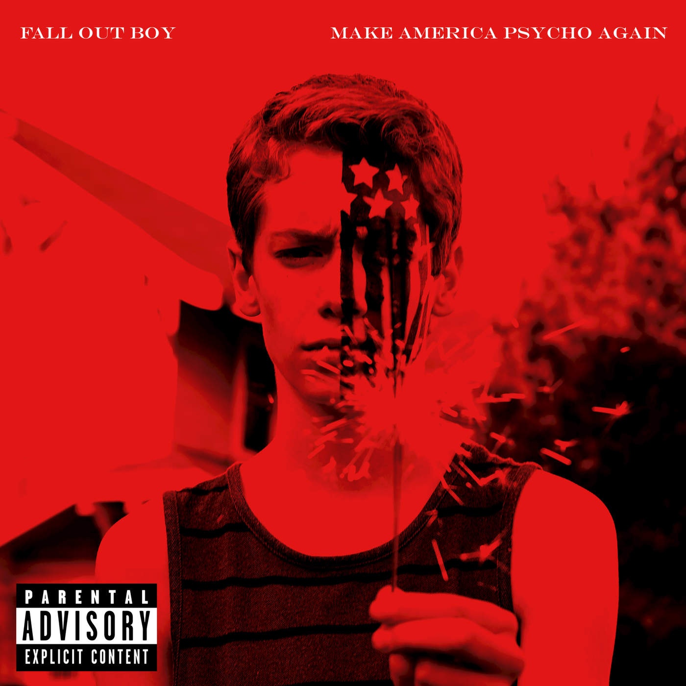American Beauty / American Psycho (feat. A$AP Ferg) [Remix]