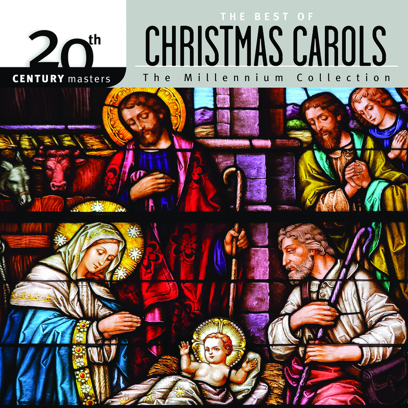 Infant Holy, Infant Lowly / Go Tell It On The Mountain / O Come All Ye Faithful - Reprise/Medley