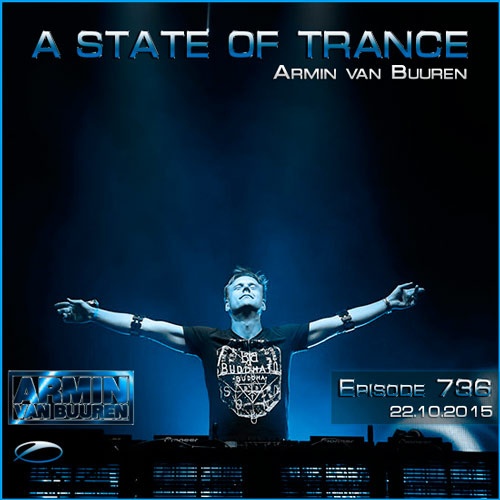A State of Trance 736