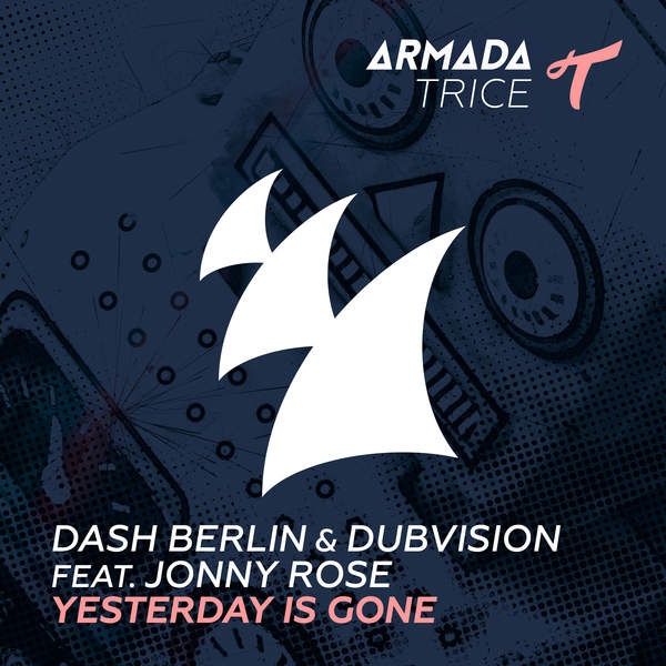 Yesterday Is Gone (Original Mix)