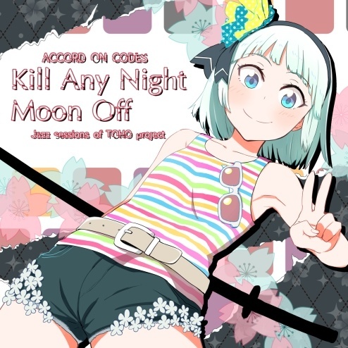 Kill Any Night Moon Off