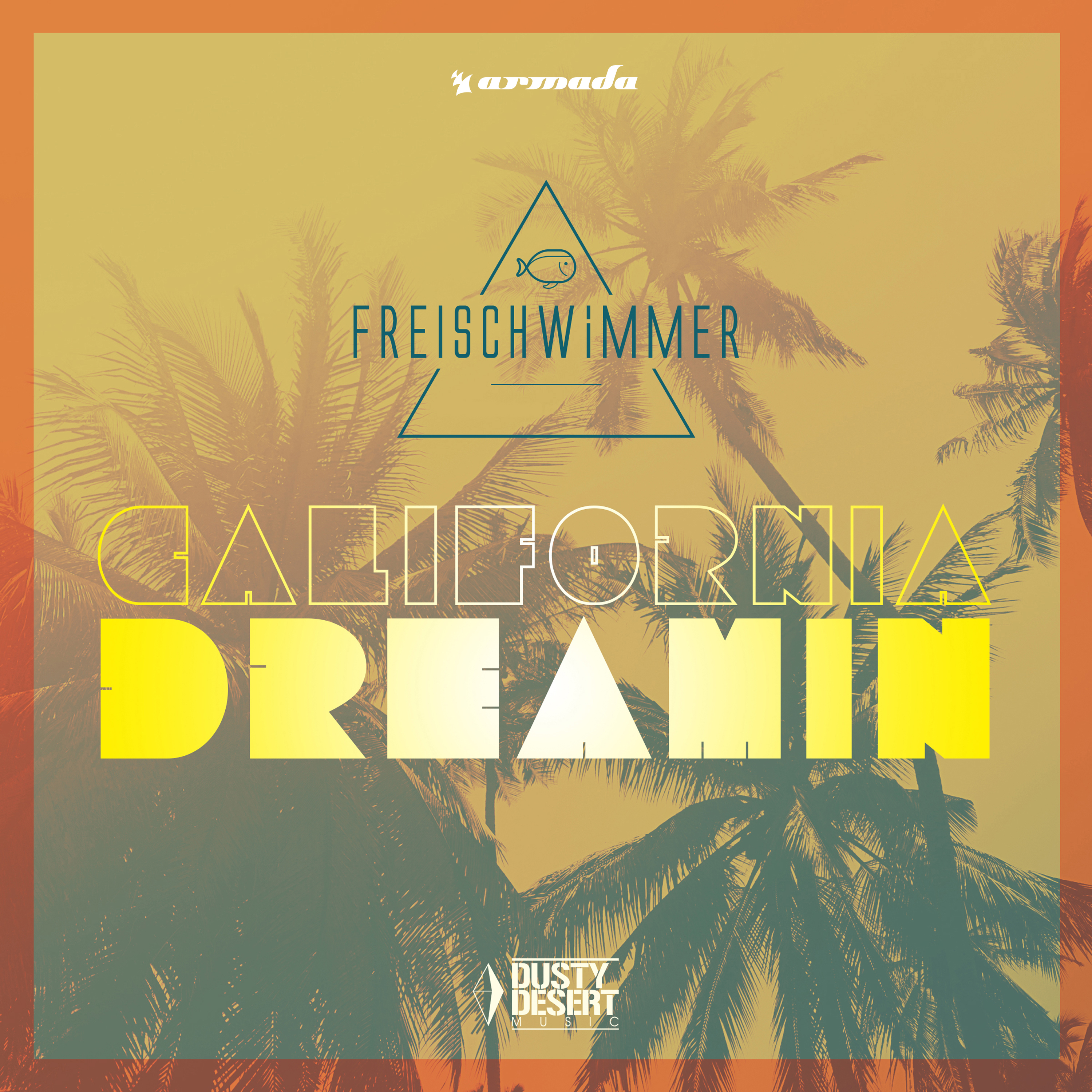 California Dreamin (Calvo Extended Remix)