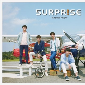 5urprise Flight