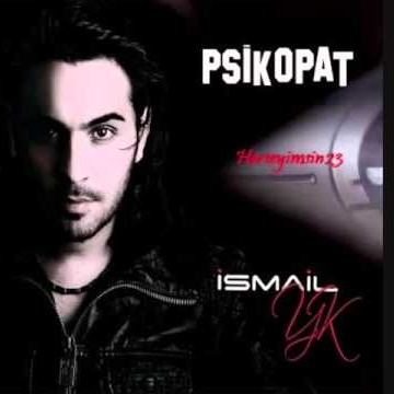 Psikopat