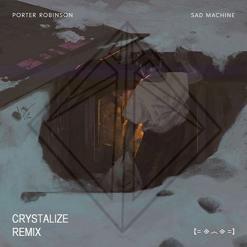 Sad Machine (Crystalize Remix)