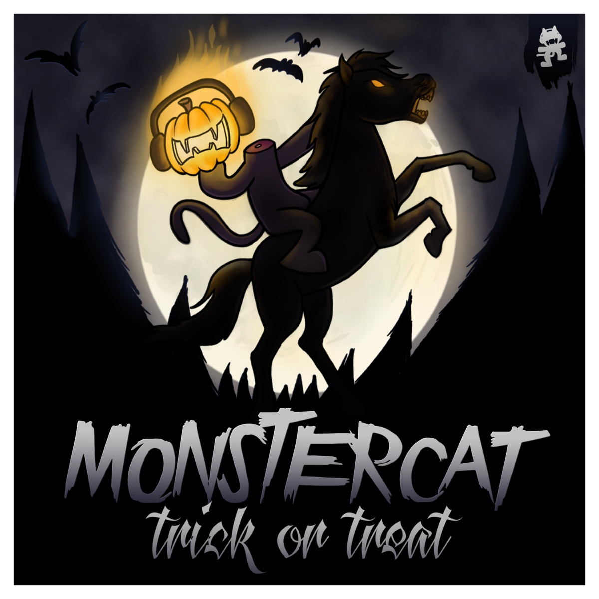 Monstercat: Trick or Treat