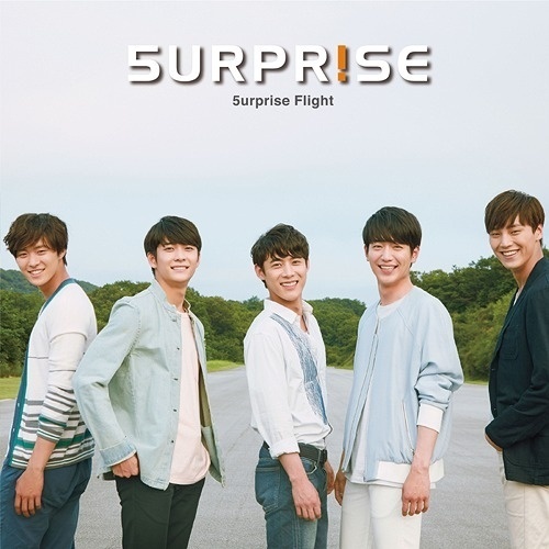 5urprise Flight