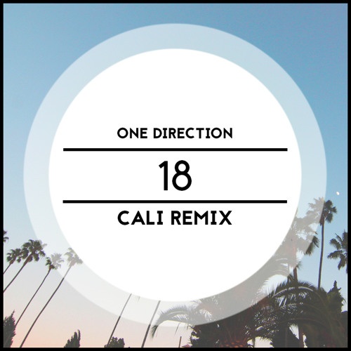 18(Cali Remix)