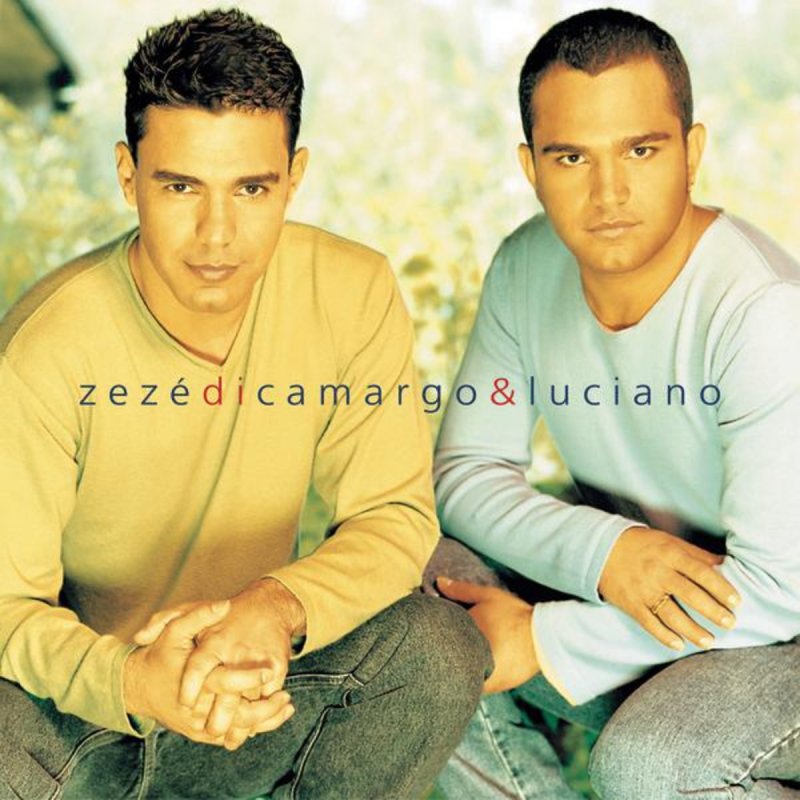 Zeze Di Camargo  Luciano 2000