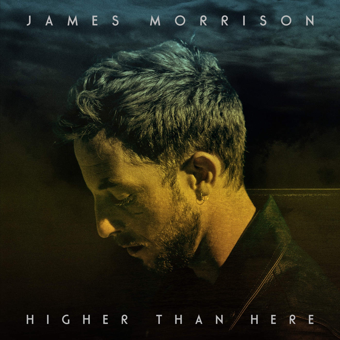 Lonely People (feat. James Morrison)