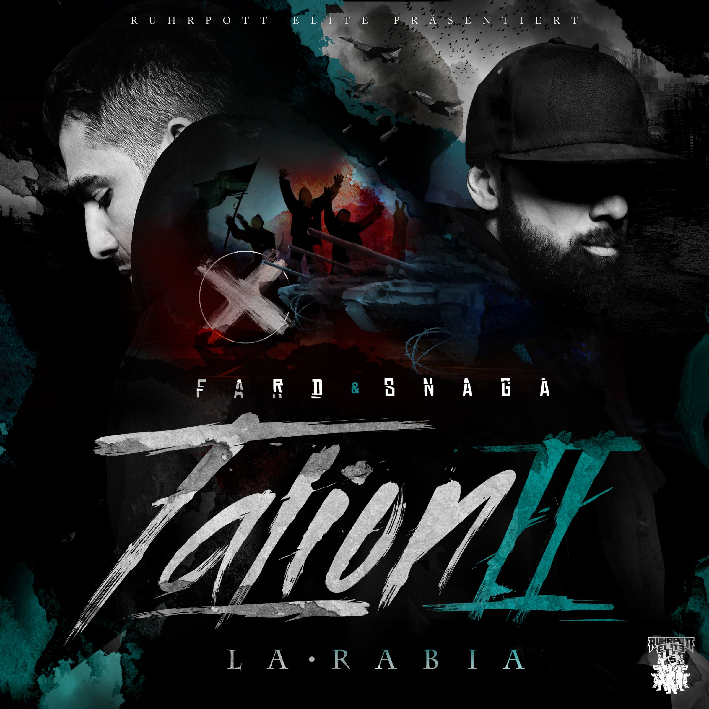 Talion 2: La Rabia (Premium Edition)
