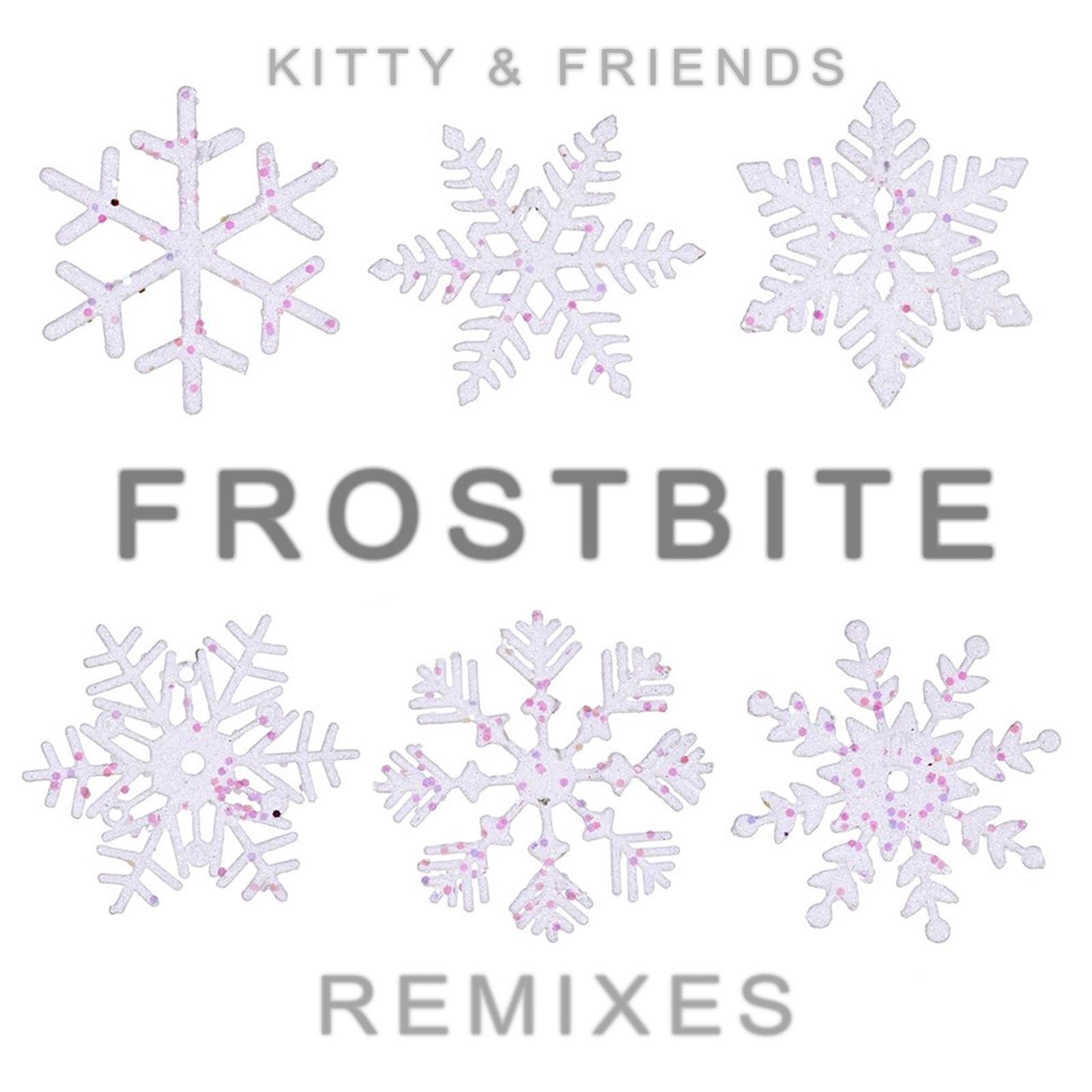 FROSTBITE: THE REMIXES