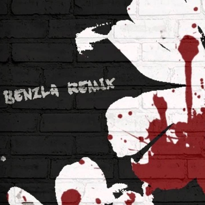 Like a fool (Benzla Remix)
